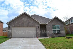 4509 Cormorant Dr in Sherman, TX - Building Photo