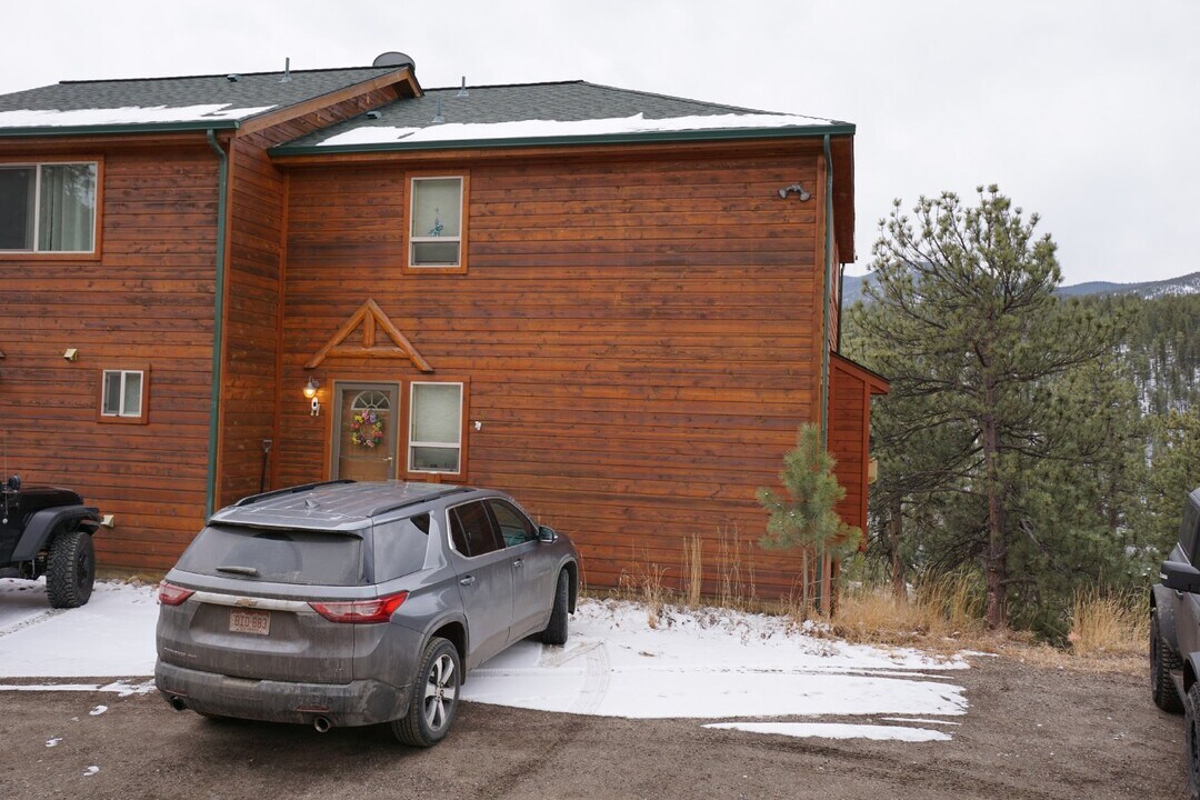 303 Virginia Rd in Bailey, CO - Building Photo