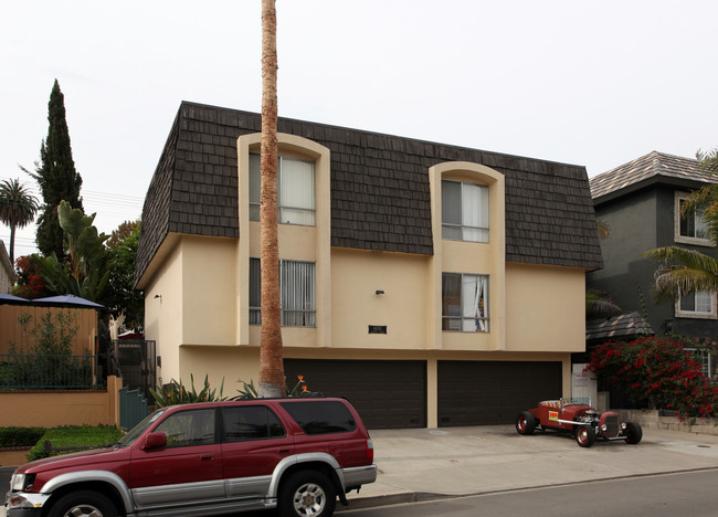 4018 Florida St in San Diego, CA - Building Photo - Building Photo