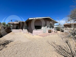 1034 N 7th Ave in Tucson, AZ - Building Photo - Building Photo