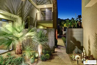 1536 E Baristo Rd in Palm Springs, CA - Building Photo - Building Photo