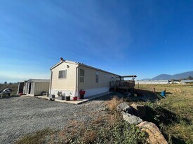 9761 Prest Rd in Chilliwack, BC - Building Photo