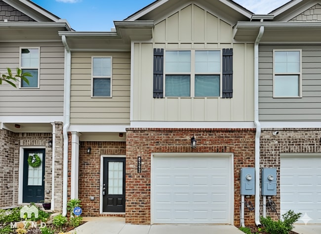 property at 8382 Douglass Trail