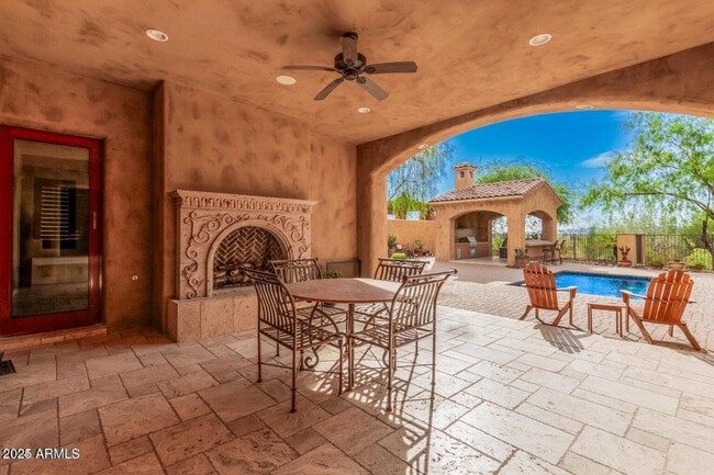 29088 N Chalfen Blvd in Peoria, AZ - Building Photo - Building Photo