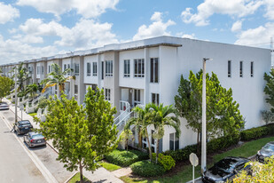 Landmark at Doral Apartments