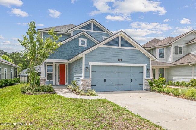 property at 213 Foxcross Ave