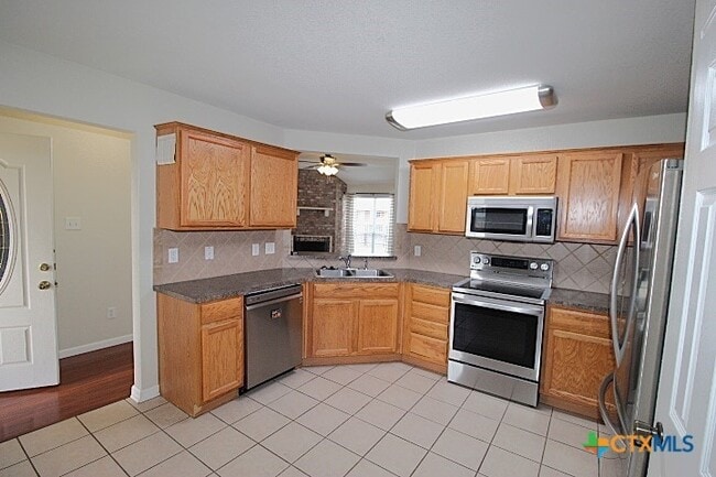 2101 Jake Dr in Copperas Cove, TX - Building Photo - Building Photo