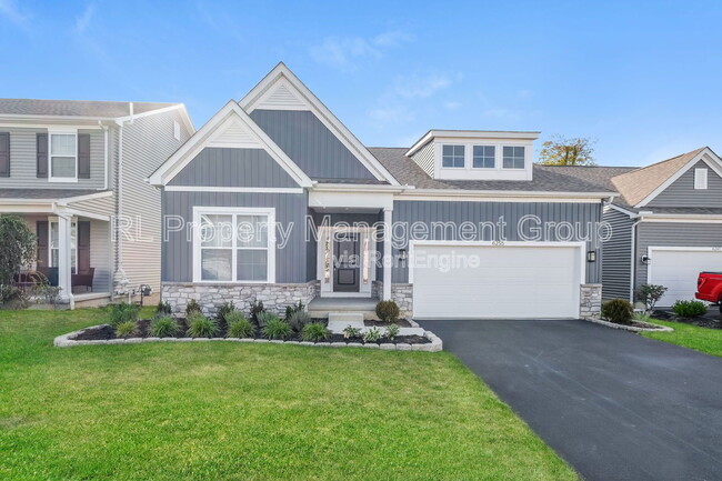 property at 6255 Callisburg Dr