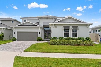 8353 Ivy Stark Blvd in Wesley Chapel, FL - Building Photo - Building Photo