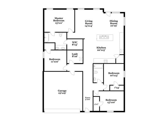 8616 Fawn Hill Ct in Fort Worth, TX - Foto de edificio - Building Photo