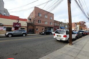 341-343 Palisade Ave in Cliffside Park, NJ - Building Photo