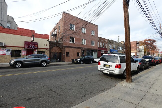 341-343 Palisade Ave