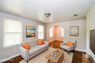 2448 Ellington Ave in Jacksonville, FL - Building Photo - Building Photo