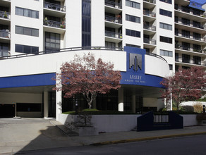 Ansley Above The Park Condominium in Atlanta, GA - Building Photo - Building Photo