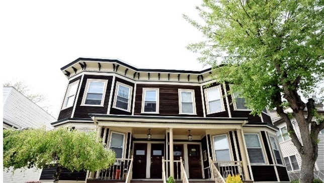property at 29 Page St