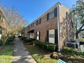 4358 Timuquana Rd in Jacksonville, FL - Building Photo