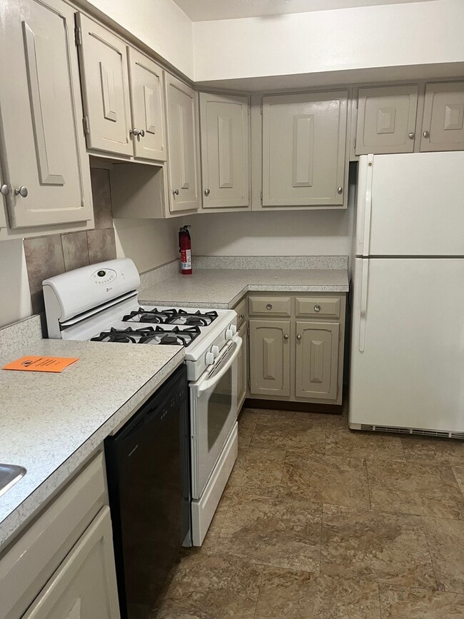 property at 4789 Columbia Rd