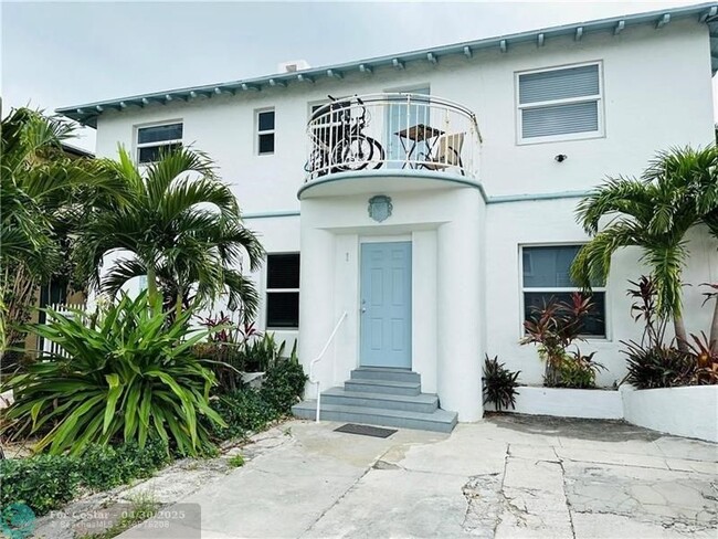 property at 7910 Abbott Ave