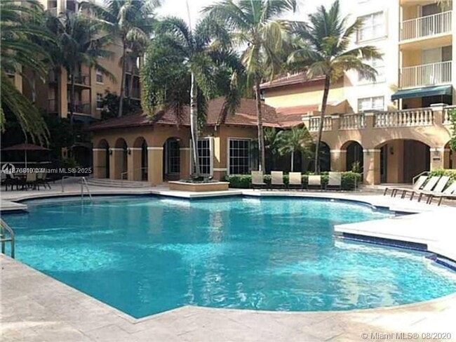 property at 19501 E Country Club Dr