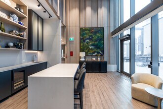 The Millway in Vaughan, ON - Building Photo - Interior Photo