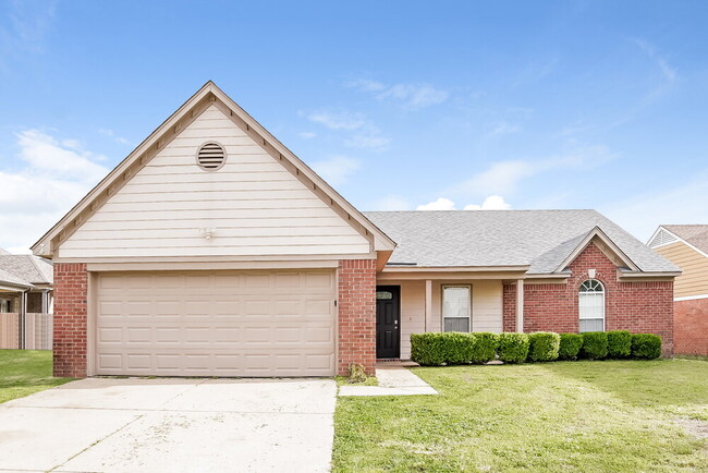 1656 Mary Payton Dr