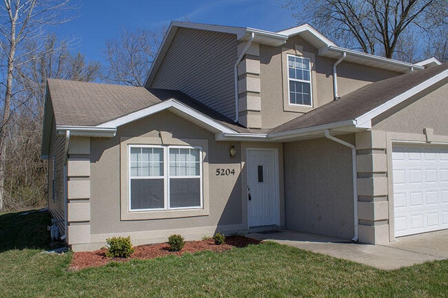 5204 Tessa Way in Columbia, MO - Building Photo - Building Photo