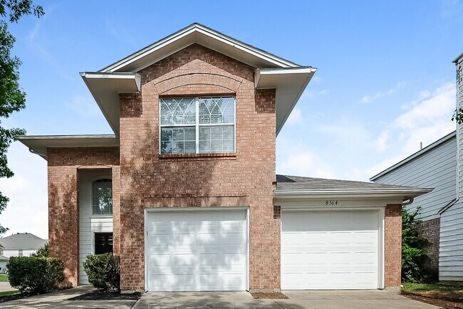property at 8564 Charleston Ave