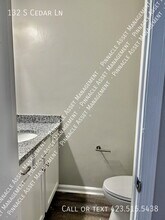 132 S Cedar Ln in Fort Oglethorpe, GA - Building Photo - Building Photo