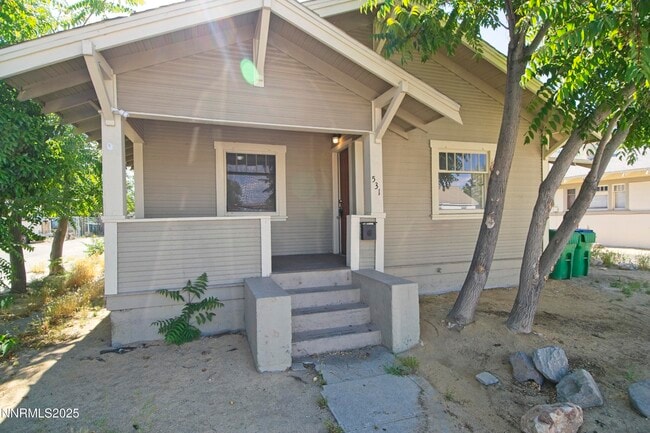 property at 531 12th St
