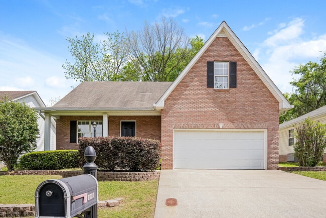 property at 1773 N Cove