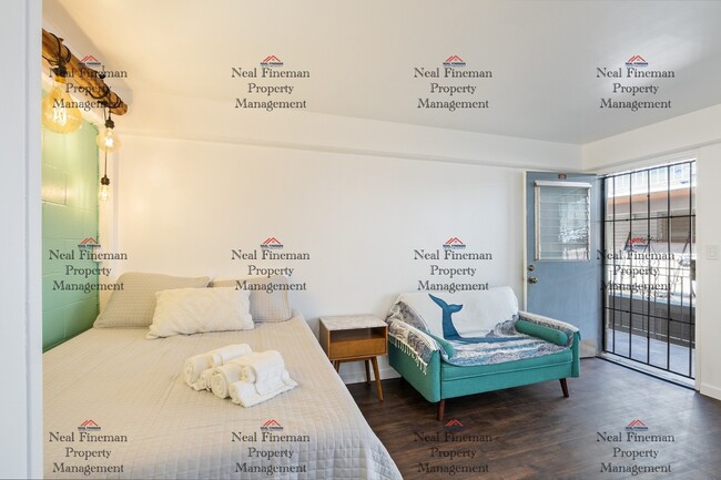 235 Lili?uokalani Ave in Honolulu, HI - Building Photo - Building Photo