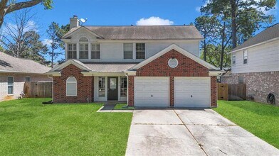 15614 Lago Villa Dr in Tomball, TX - Building Photo - Building Photo