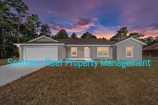 6589 SW 144th Street Rd in Ocala, FL - Building Photo