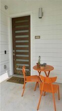 1131 Mason Ave in Austin, TX - Building Photo - Building Photo