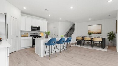 4334 Camden Lakes St in Fulshear, TX - Building Photo - Building Photo