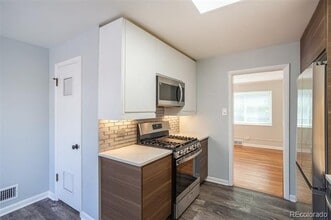 500 S Pennsylvania St in Denver, CO - Building Photo - Building Photo
