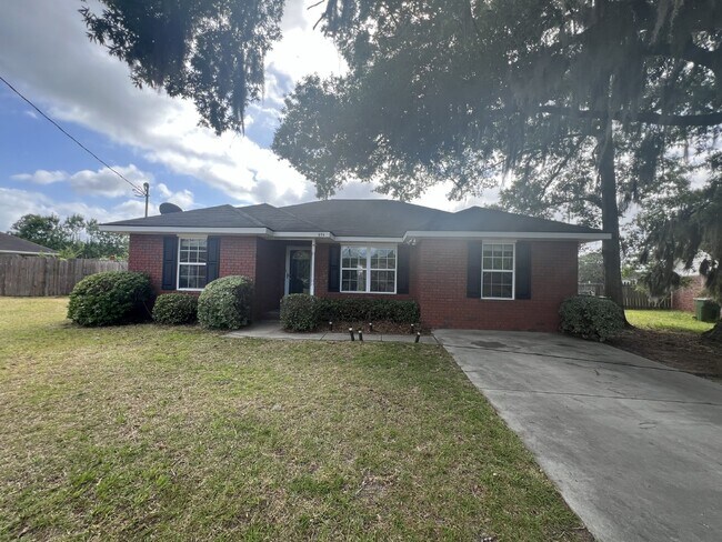 974 Yale Ct in Hinesville, GA - Building Photo - Building Photo