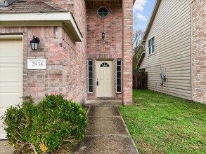 2834 Arica Ln in Spring, TX - Building Photo - Building Photo