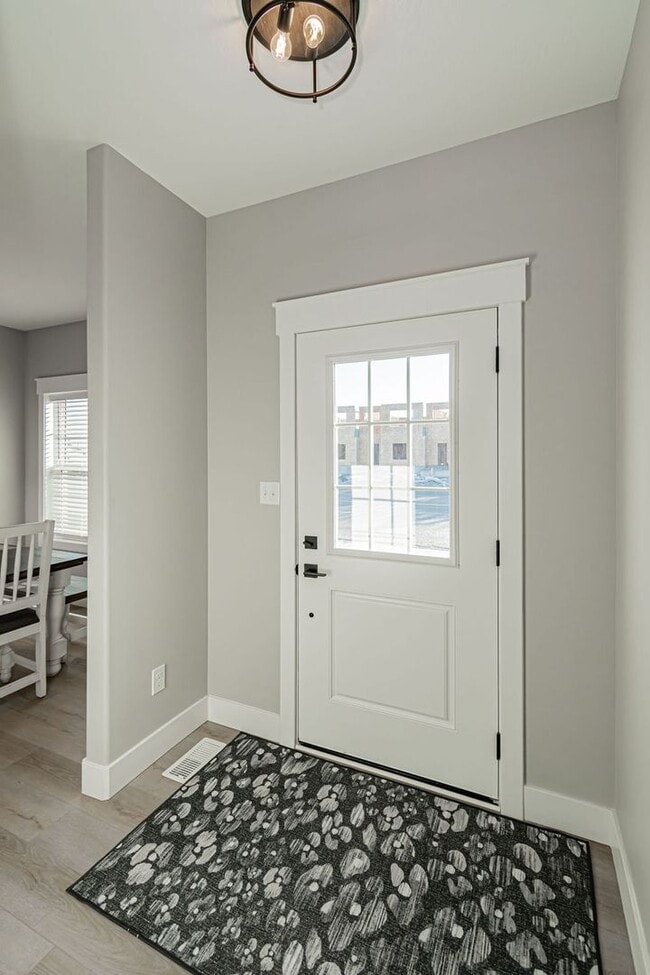 1415 Fremont Ave in Idaho Falls, ID - Foto de edificio - Building Photo
