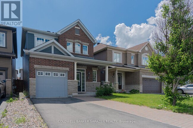 149 Westover Cres in Ottawa, ON - Building Photo - Building Photo