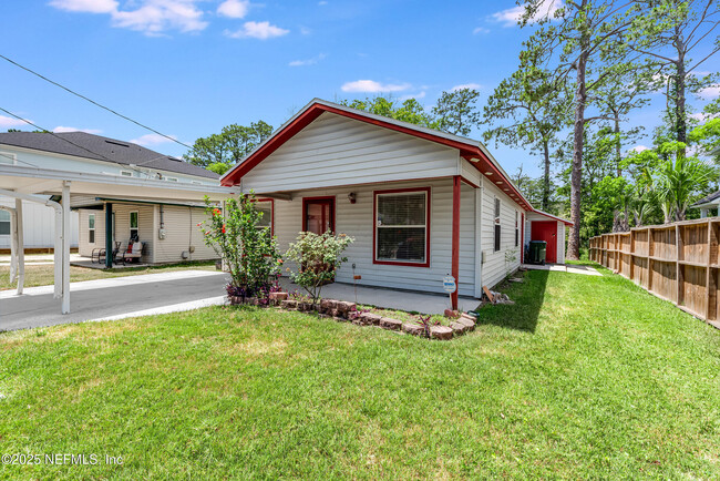 property at 1970 Francis Ave