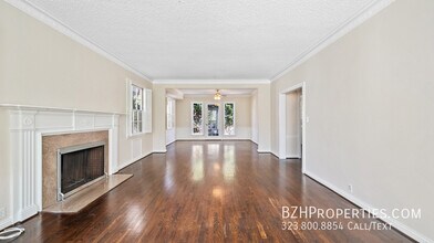 1280 S Beverly Glen Blvd-Unit -1280 in Los Angeles, CA - Building Photo - Building Photo