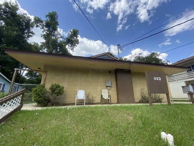 property at 662 Liberty St