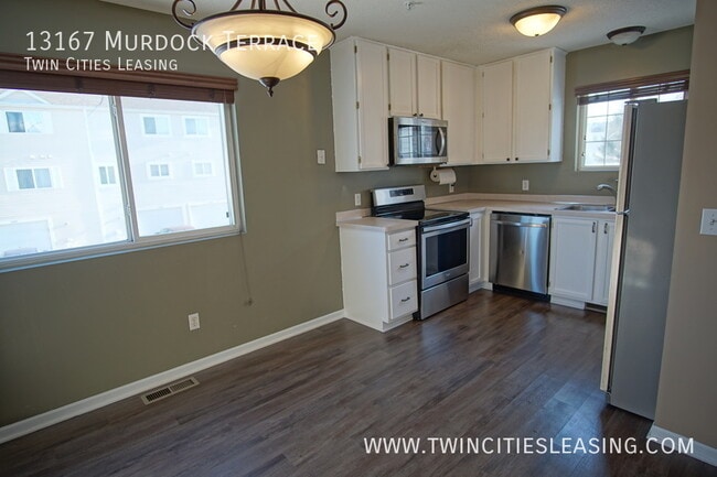 property at 13167 Murdock Terrace