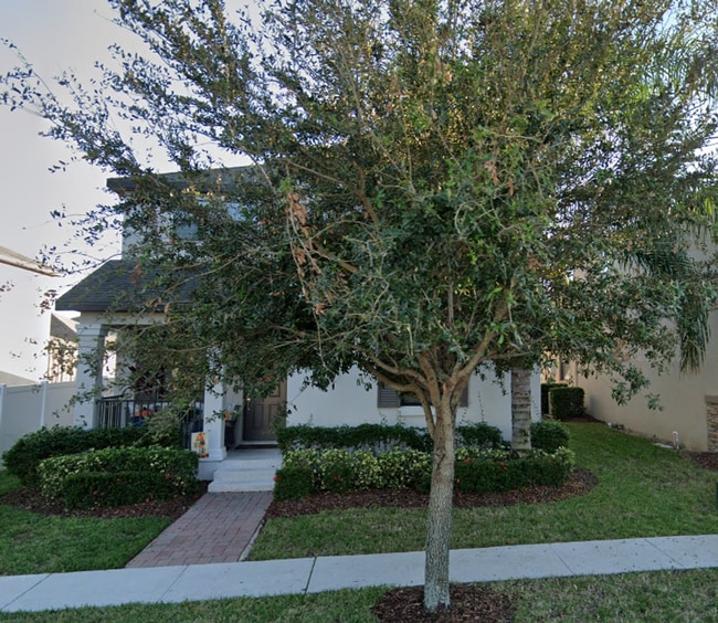 property at 15030 Night Heron Dr