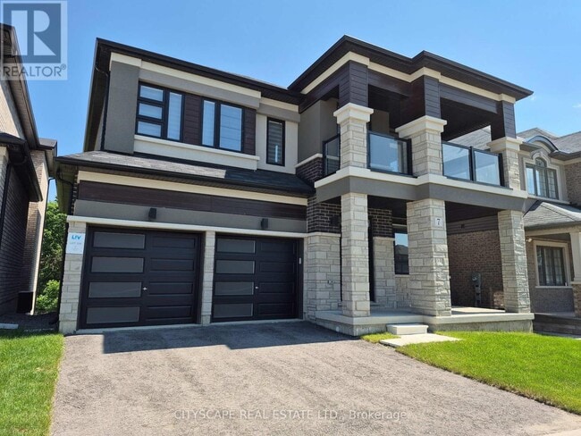 property at 7 Stauffer Rd