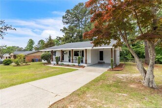 756 Chadwick Rd in Fayetteville, NC - Building Photo - Building Photo