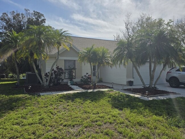 property at 612 49th St E