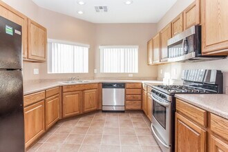 8896 Happy Stream Ave in Las Vegas, NV - Building Photo - Building Photo