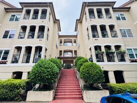 955 Juniper St NE in Atlanta, GA - Building Photo